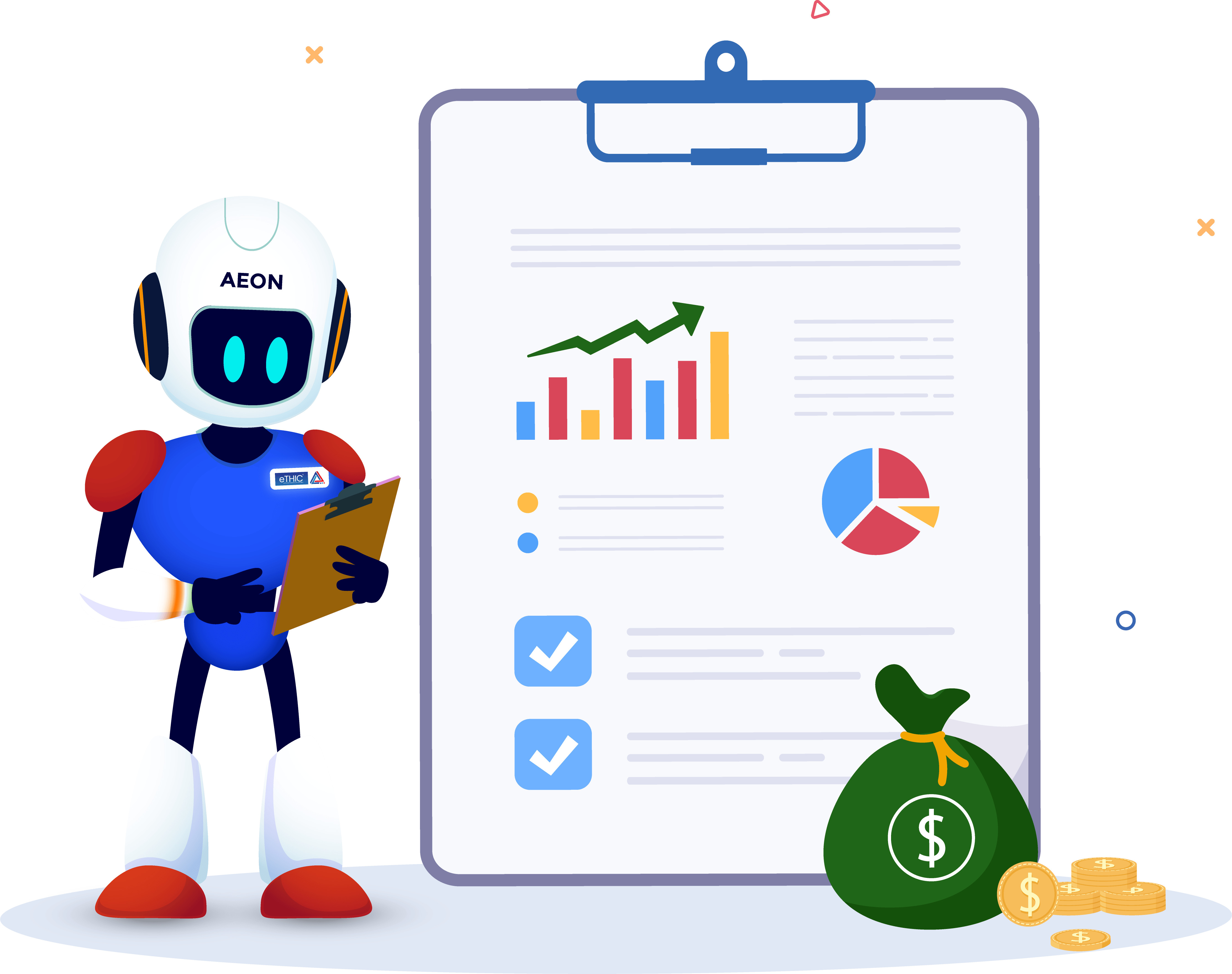 eTHIC Best Tool for Audit Software No.1 Audit Platform and Tool in India by NCS SoftSolutions